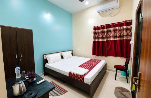 Sitamarhi Hotel | Hotel Vindhwasni Palace