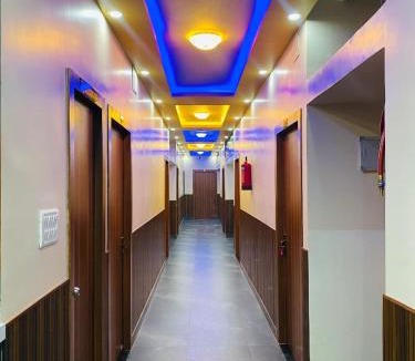 Sitamarhi Hotel | Hotel Vindhwasni Palace
