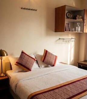 BTM Layout Hotel | Vp residency