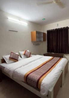 BTM Layout Hotel | Vp residency