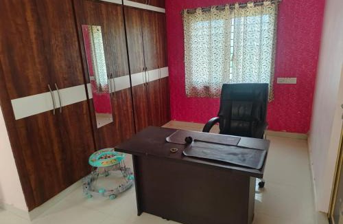 Madhurawada Villa | Independent 2 BHK villa at peaceful location