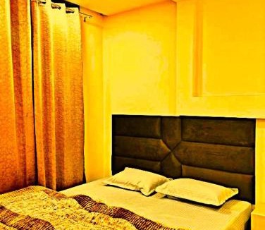 Dhanbad House | hotel shivalik palace
