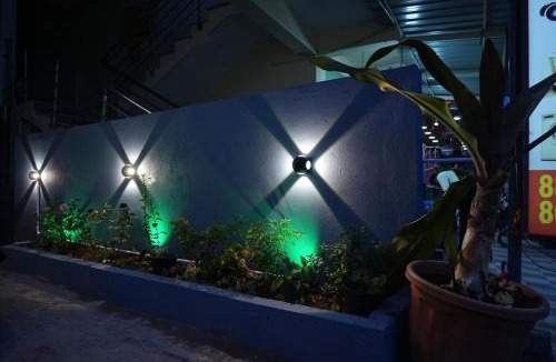 Bellandur Hotel | I Cloud Elite Suites