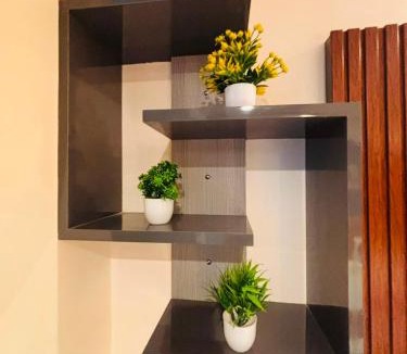 Mohangarh Apartment | Hotel Maple Tree , Gomtinagar Extension , Lucknow