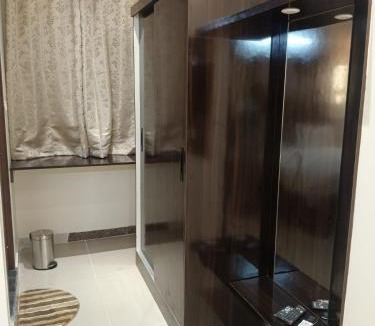 Bellandur Hotel | I Cloud Elite Suites