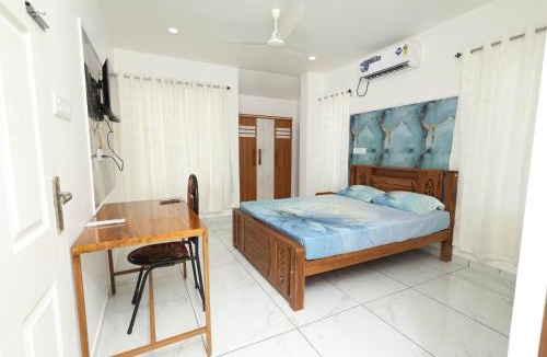 Quilon Villa | Bright Nest Service Villa Munroe