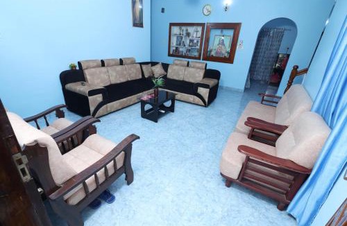 Quilon Villa | Bright Nest Service Villa Munroe