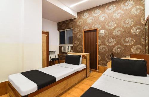 Sealdah Hotel | Denar hotel kolkata