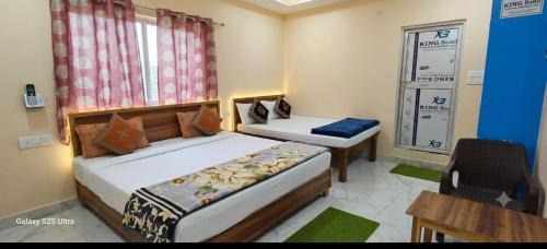 Ayodhya House | Hotel Shree Rameshwaram Ayodhya