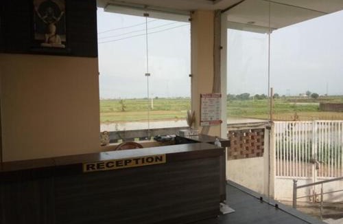 Rajgir Hotel | Hotel Tanman Continental, Rajgir
