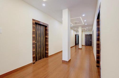 Ranchi Hotel | Hotel O Swarg Paradise Inn