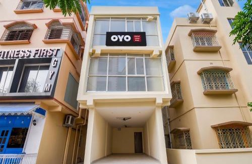Kolkata Hotel | Super Hotel O COZY STAY GUEST HOUSE