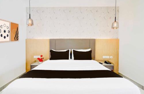 Brookefield Hotel | Townhouse Oak Bangalore Brookefield Mall