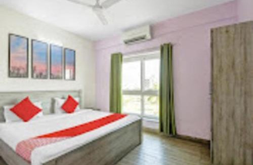 Rajarhat Hotel | Hotel SSSS Garden Cafe