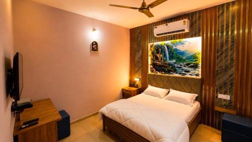 Ahmedabad Hotel | Hotel BABA DEEP SINGH RESTAURANT AND ROOMS