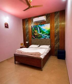Ahmedabad Hotel | Hotel BABA DEEP SINGH RESTAURANT AND ROOMS