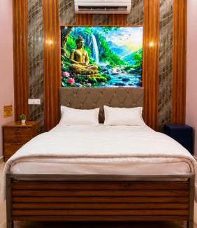 Ahmedabad Hotel | Hotel BABA DEEP SINGH RESTAURANT AND ROOMS