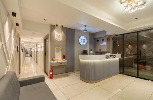 Ahmedabad Hotel | Hotel Lavish Regency