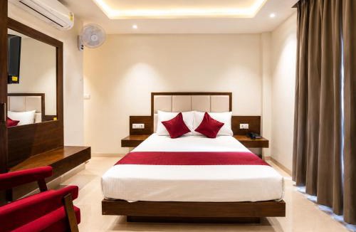 Marathahalli Hotel | Royal Suites Near Brookefield Bangalore