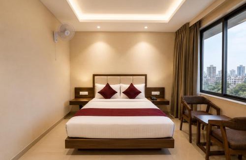 Marathahalli Hotel | Royal Suites Near Brookefield Bangalore