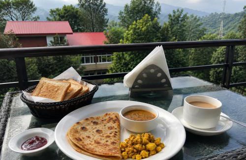 Jaiharikhal Hotel | Hotel Hill Top Palace