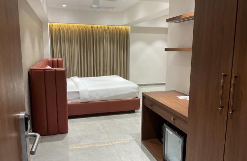 Nashik Hotel | Millennium Hotel