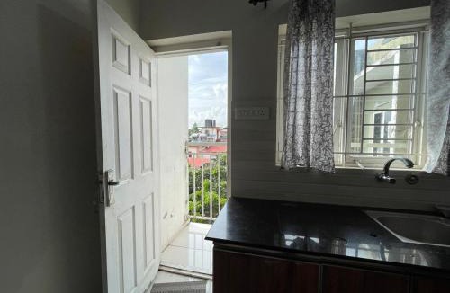 East Nada Apartment | Le Divine D6 Premium 1bhk Apartment 100 meters from Guruwayur temple