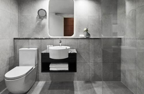 South West Hotel | Hotel The Pacific Suites Inns Near New Delhi IGI Airport