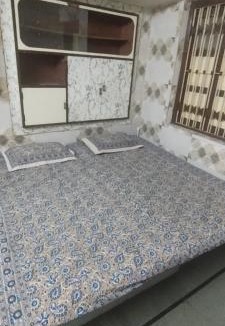 Mahesana House | Shah Family
