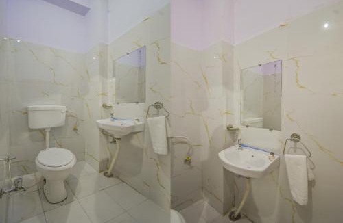 Jaipur Hotel | Hotel O Royal Blue