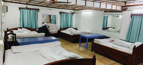Bishnupur Resort | Banalata Resort