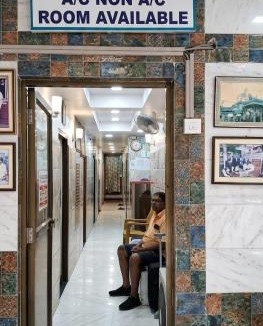 Prabhadevi Hotel | Hotel firdous