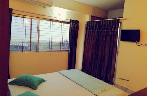 Cox's Bazar Hotel | Hotel Sea Shine