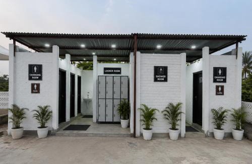 Chittorgarh Hotel | Takery Resort