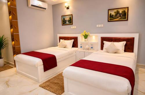 Bangladesh Hotel | Star International Rajshahi - Near Aam chattar