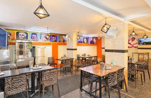 HBR Layout Hotel | Townhouse Nagawara Junction Bangalore