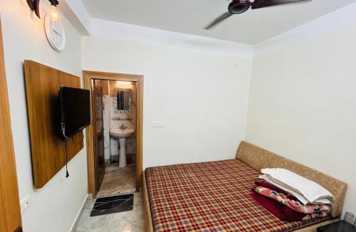 Siliguri Hotel | Shree Shyam Guest House