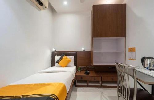 Chandivali Hotel | Hotel Rexton By Glitz Hotel