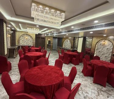 Siwan Hotel | Hotel RK Gharana Inn
