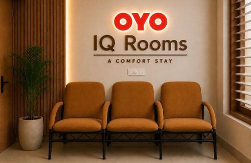Kozhikode House | lQ Rooms