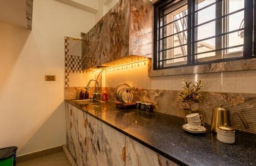 Whitefield Apartment | The Ultimate Terrace Retreat Private Penthouse