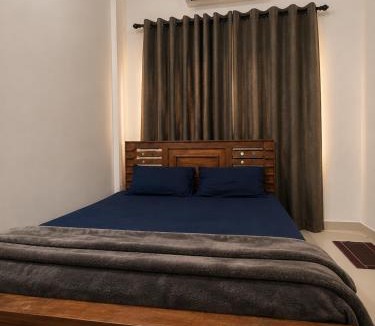 Kozhikode House | lQ Rooms