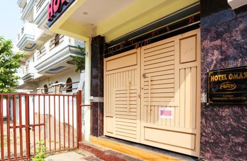 Kanpur Hotel | Hotel O Super mex