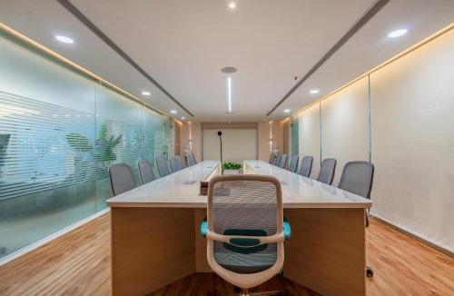 Madhapur Hotel | Hotel Narenn HITEC CITY