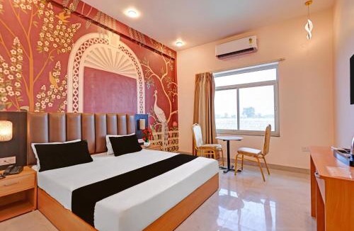 Jhansi Hotel | Hotel O Gomti Garden And Resort