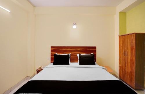 Patna Hotel | Super Collection O Punaichak Herbal Park Formerly Hotel Newyork