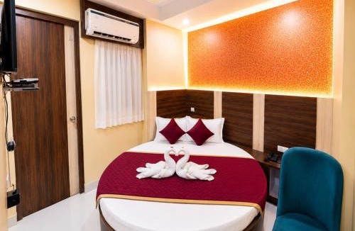 Digha Hotel | HOTEL NEW SIGNATURE INN NEW DIGHA হোটেল নিউ সিগনেচার ইন নিউ দিঘা Near Sea Beach and Lake View Room - All-Room-Attached-Balcony-and-fully-air-conditioned-hotel with- Lift- Wi-fi-Restaurant-Parking-facility- Best Hotel in Digha