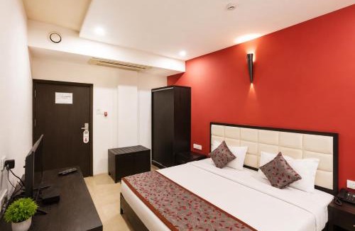 Anand Hotel | Viz Park Hotel - Business Hotel & Banquet, GIDC Anand