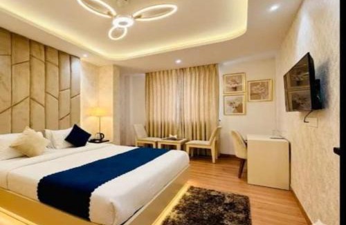 Aerocity Hotel | Hotel Sky Nest Plazza Near Delhi IGI Airport Near Aerocity