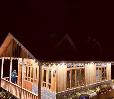 Darjeeling House | Waiba Homestay